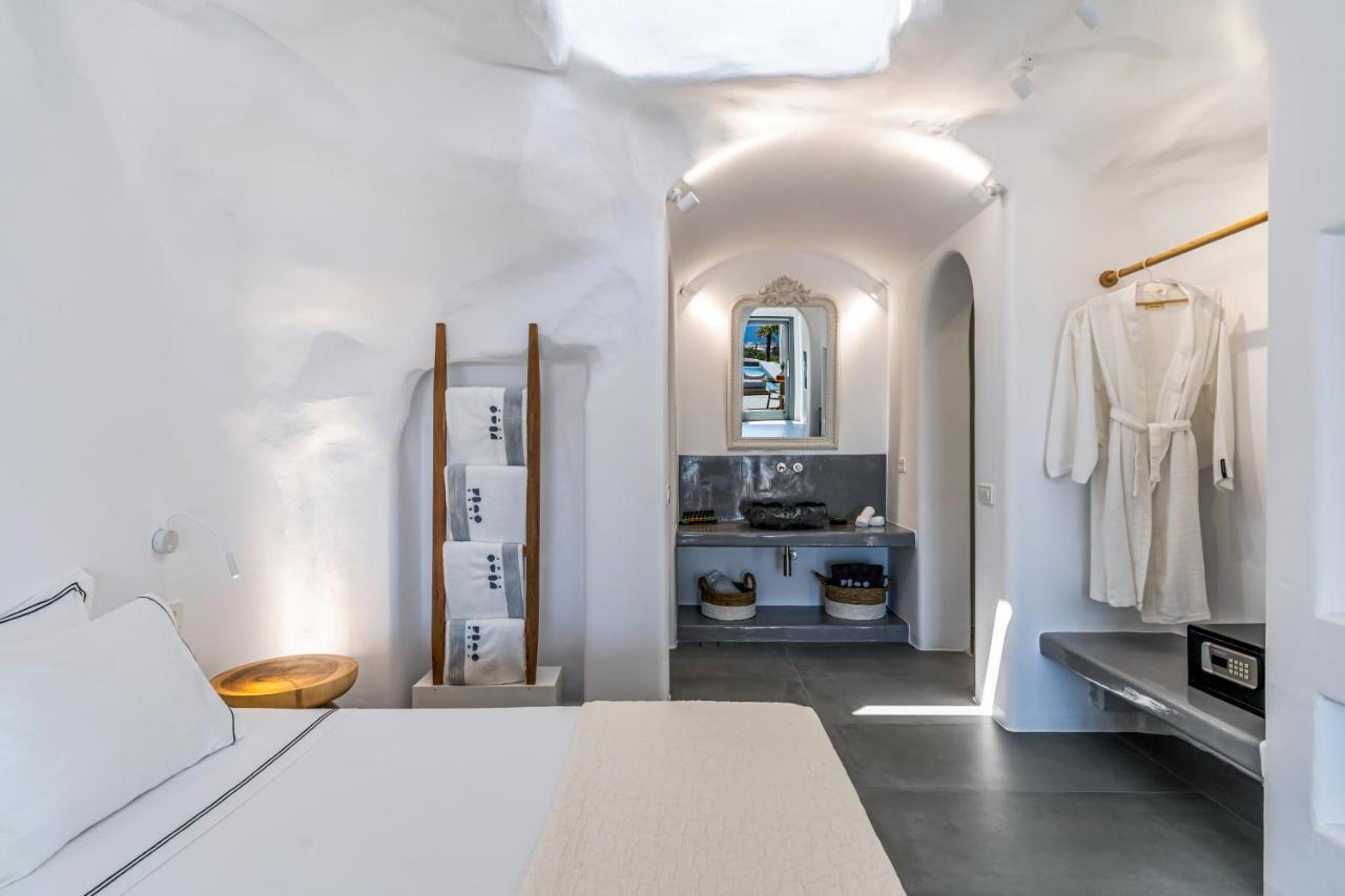 Numa Santorini Villa Fira  Dış mekan fotoğraf