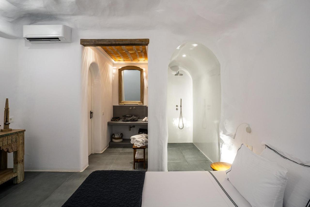 Numa Santorini Villa Fira  Dış mekan fotoğraf